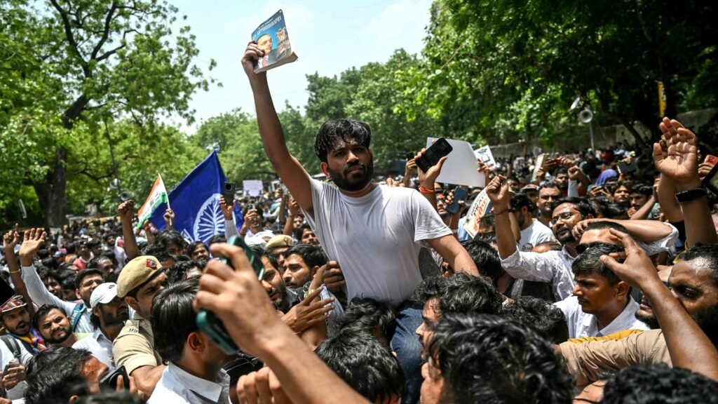 ‘Jantar Mantar Season 2 going to start very soon’: CJP founder Abhijeet Dipke’s big remark