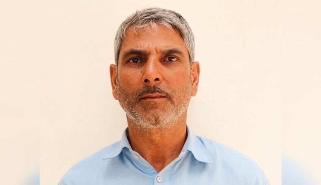 1991 Jammu railway station blast accused arrested after 35 years