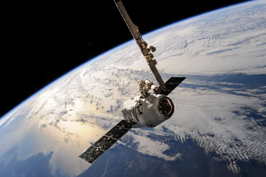 AI will not pilot future spacecraft like a human captain; its practical role is narrower and more important, choosing routes, spotting hazards and keeping missions working when Earth is minutes or hours away