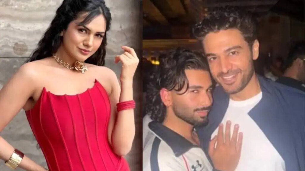 ‘I Am Not Asking For It’: Akanksha Chamola Dismisses Orry’s Claim About Her Popularity