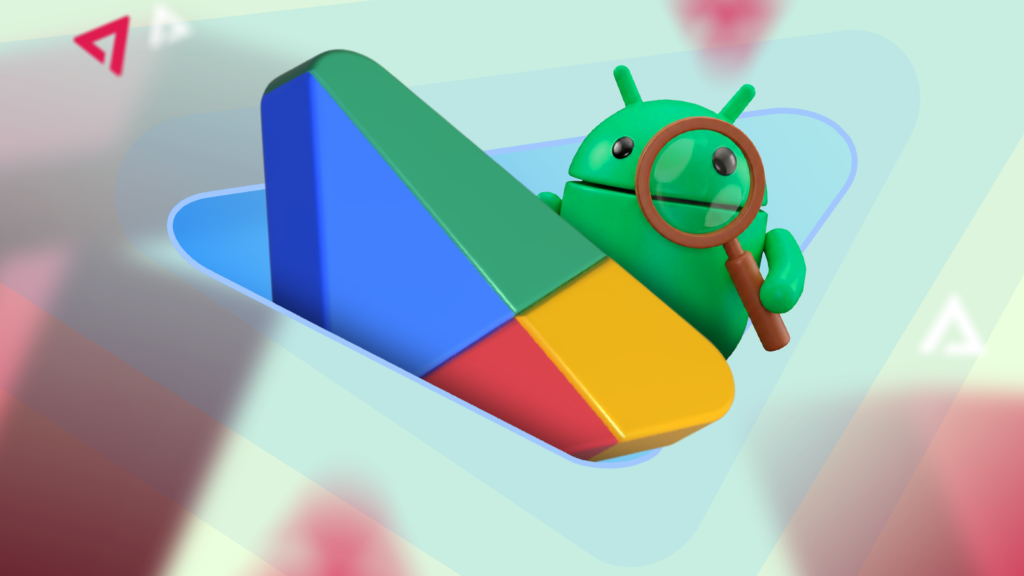 The Google Play Store is going to change forever next week
