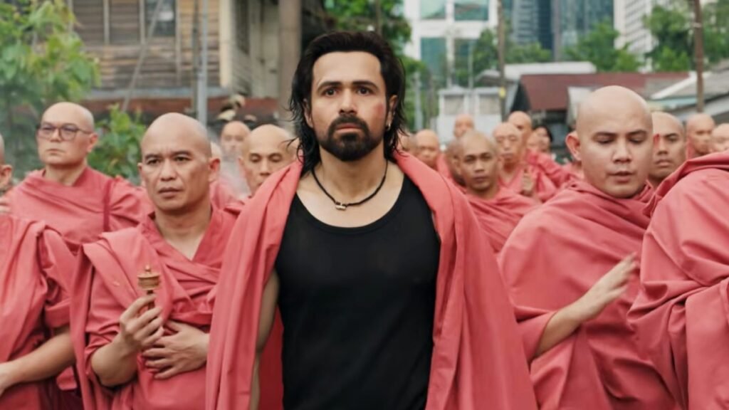 Awarapan 2 Trailer Impact At Box Office Day 1: Emraan Hashmi To Rewrite History After 14 Years, Delivering His Biggest Solo Opener!
