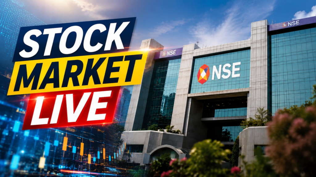 Stock Market Today Live Updates: Nifty Fluctuates, Sensex Opens Marginally Higher; Kaynes Tech Slumps Over 8% After Q1 Results