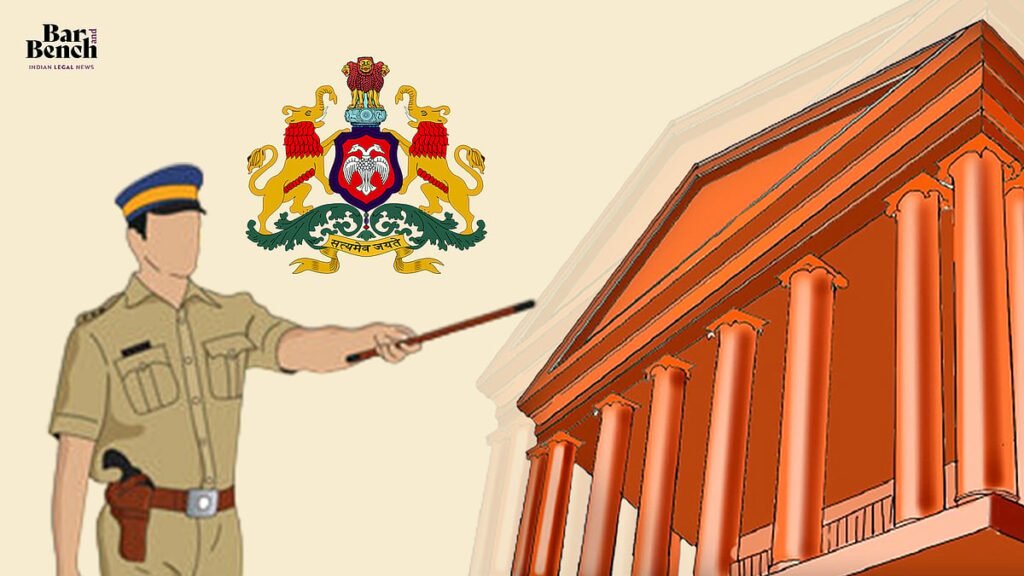 Karnataka High Court slams ‘police raj’, imposes ₹3 lakh costs on Whitefield police for illegal arrest
