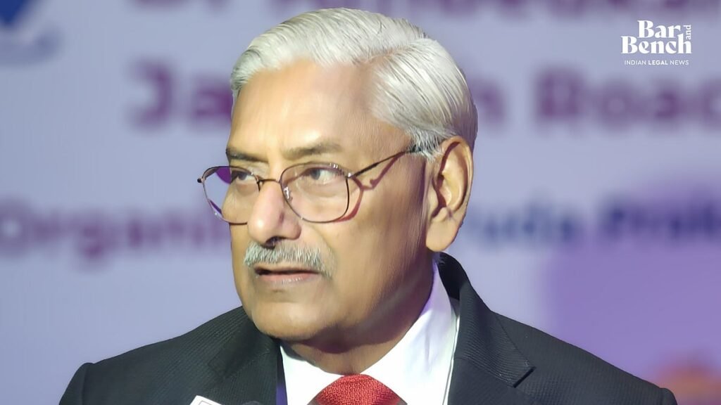 Supreme Court replaces retired Justice Arun Mishra as arbitrator in Adani vs Rajasthan discom case
