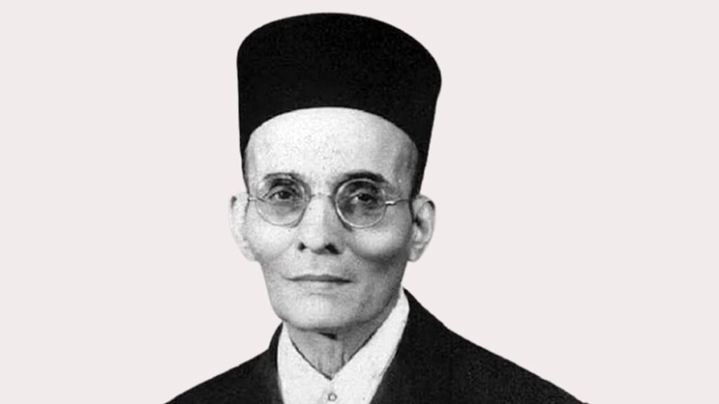 Teacher suspended for VD Savarkar quiz question moves Kerala High Court for relief