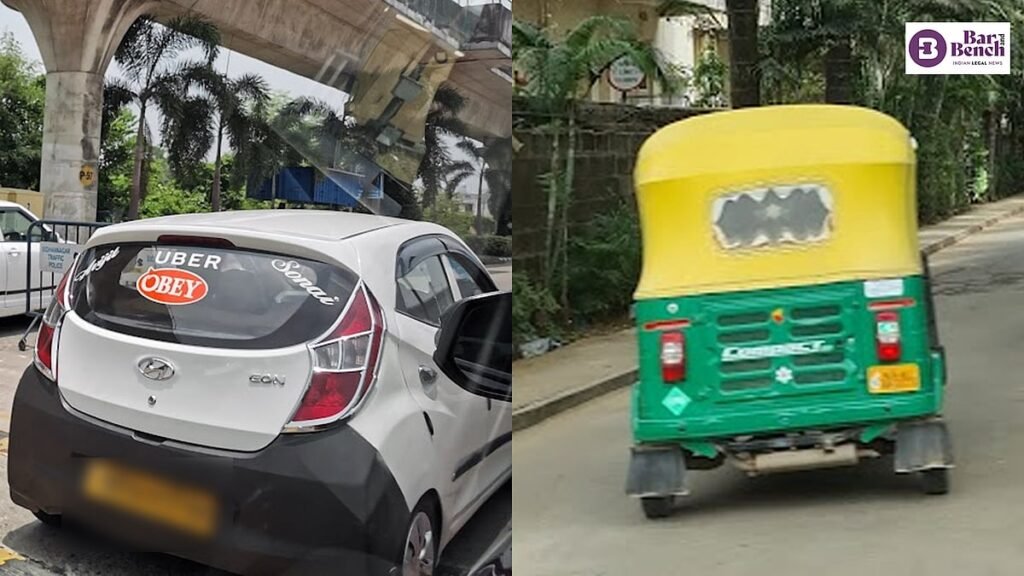 Drivers move Bombay High Court against Marathi language rule, says livelihood of lakhs under threat  