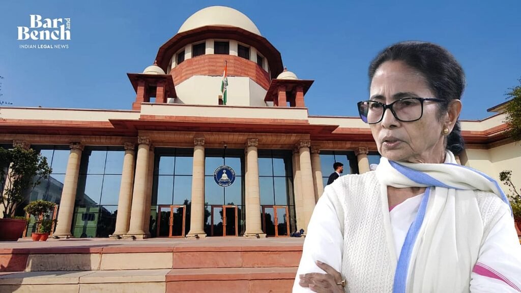 Supreme Court declines relief to TMC in bank account freeze case