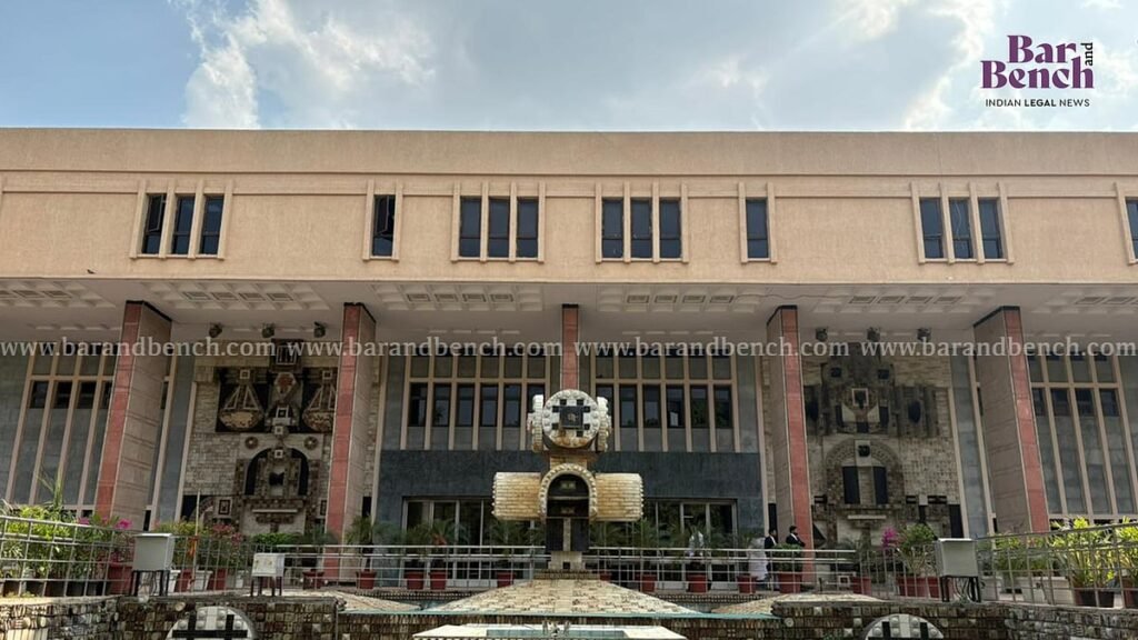 Delhi HC imposes ₹25k costs on litigant for seeking transfer of case based on trial judge’s oral comments