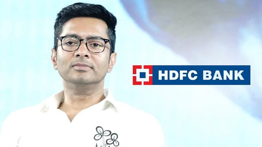 Is this how you deal with customers? Calcutta HC to HDFC bank over blocking of Abhishek Banerjee’s account