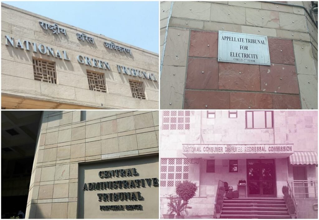 Tribunals Reforms Act, 2026 gets President’s assent