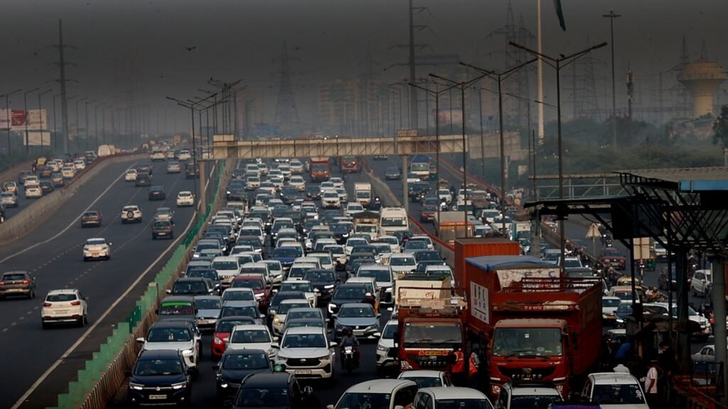 Bengaluru to restrict certain vehicles on 5 major flyovers from Sept. Check new rules | Bangalore News