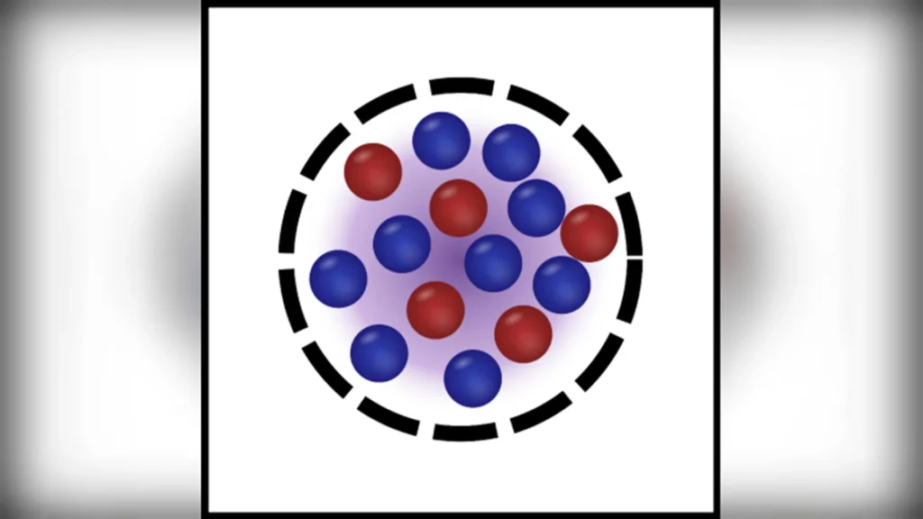 Scientists Predict a Strange New Quantum Droplet