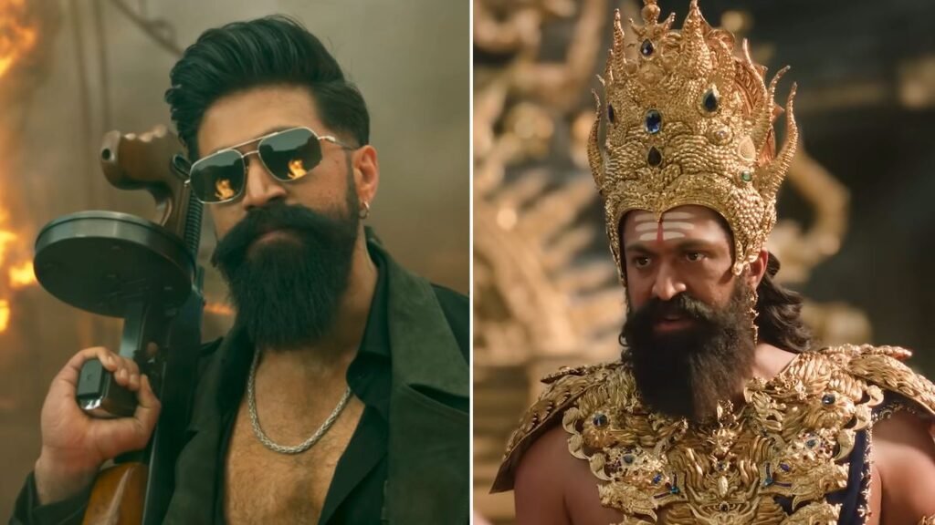 Box Office: Toxic Yash Is Guaranteeing The Massiest Record