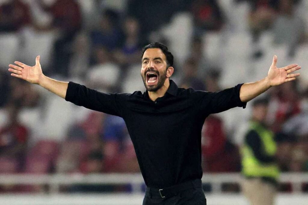 Ruben Amorim speaks after beating his former club: I haven’t felt anything about Man Utd!