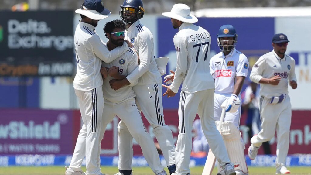 Gautam Gambhir Sent Huge Warning Despite Galle Test Win: ‘Give Them Time’