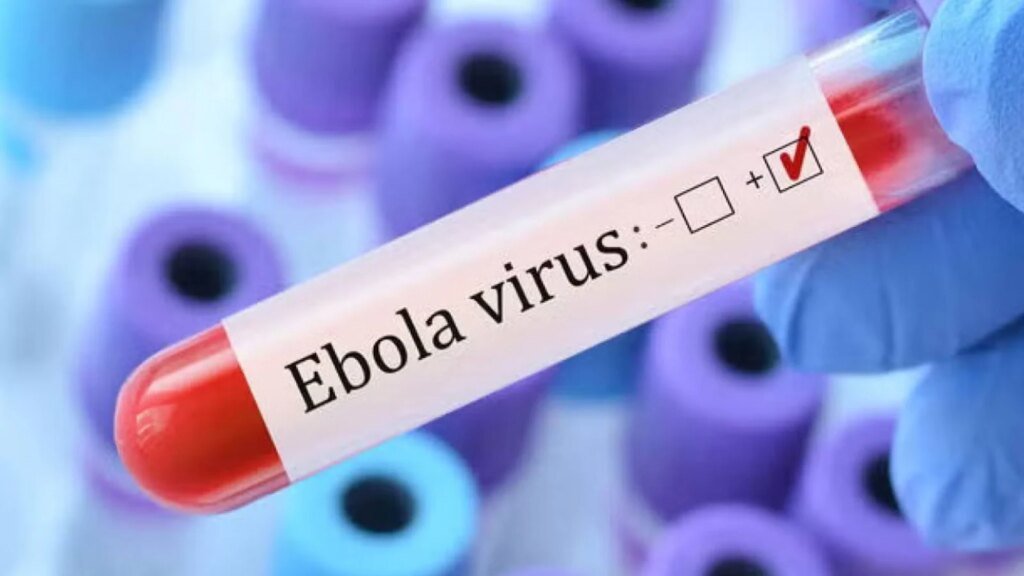 Congo’s Ebola Outbreak Reaches 5,000 Cases As It Outpaces Response Efforts At Unprecedented Speed