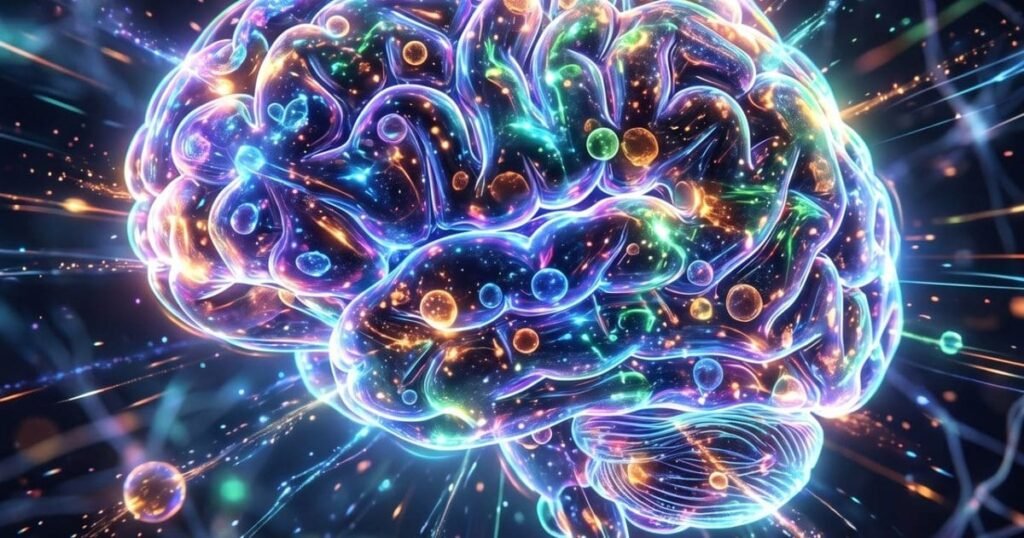 Calgary Team Derives Computation From Fundamental Particle Physics