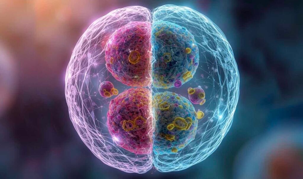“One Origin of the Genetic Code, but Two Origins of Life”: Scientists Reveal the Ancient Evolutionary Split That Gave Rise to All Life on Earth