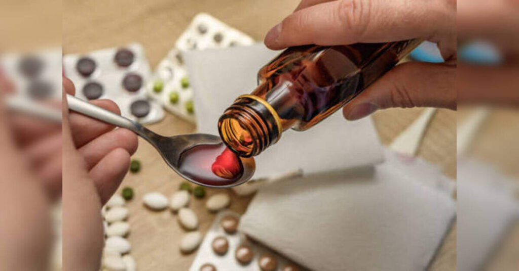 Government Bans Cold Medicines for Babies Under Four Amid Health Concerns, ETPharma
