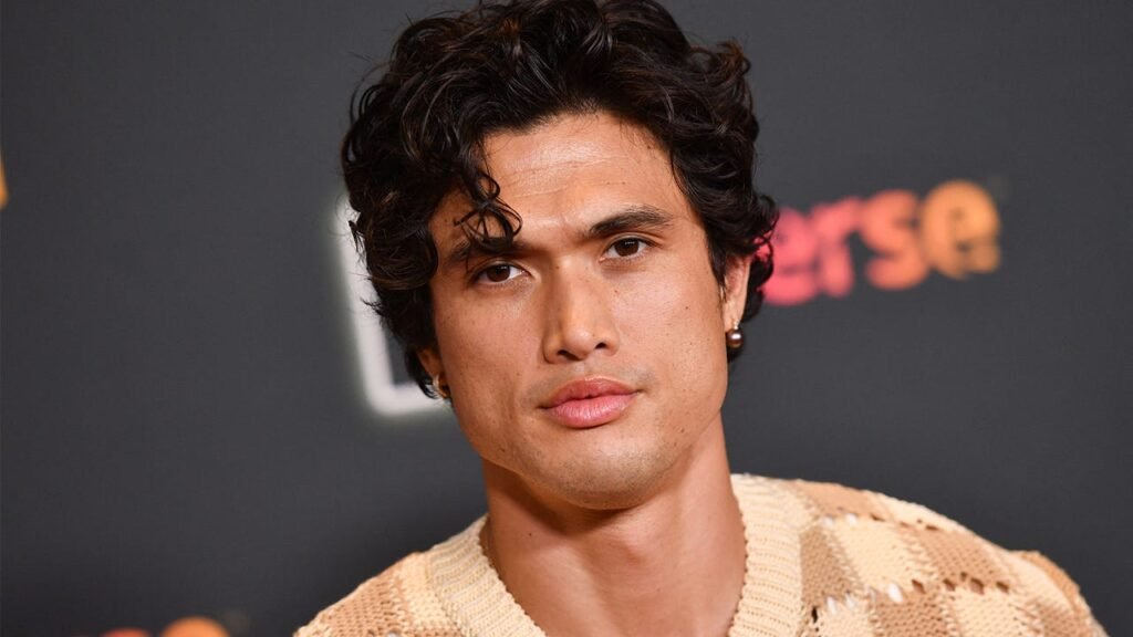 Charles Melton in Talks to Play Kakashi in Destin Daniel Cretton’s Naruto Movie