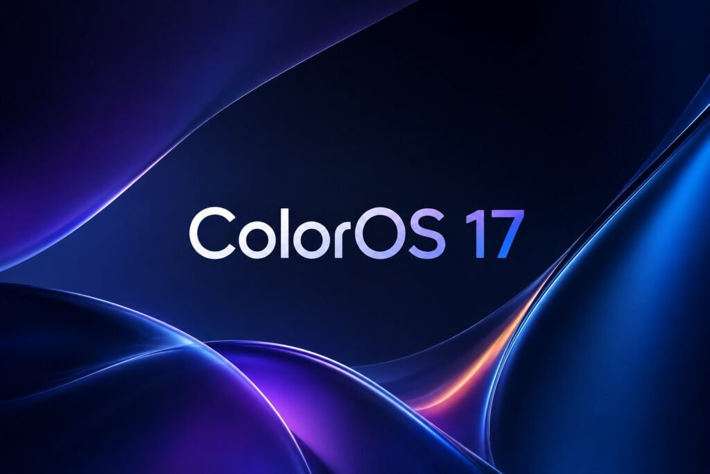 ColorOS 17 Photos App in Light Mode: First Look & Redesign