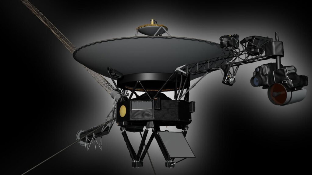 Nasa’s Voyager 2 gets power-saving upgrade, mission extended by a year | Technology News