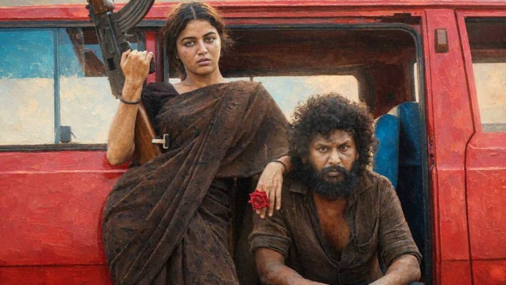 DC Box Office Collection Day 3: Lokesh Kanagaraj’s Film Becomes 6th Highest Opening Weekend Of Kollywood In 2026