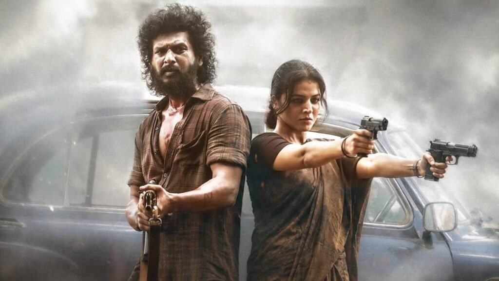 DC Box Office Day 1: Lokesh Kanagaraj’s Acting Debut Already Recovers 18% Budget