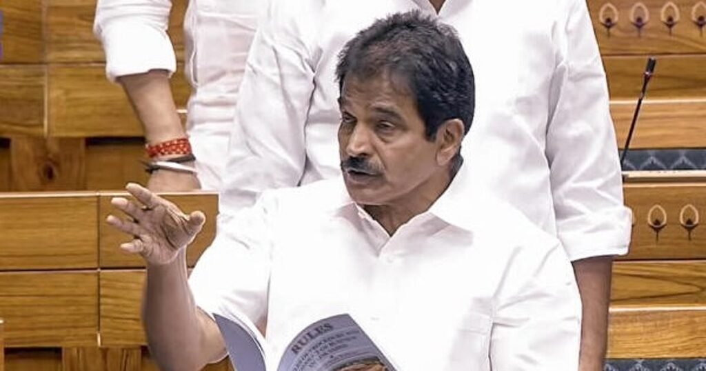 Parliament Monsoon Session: FCRA Bill row, Opposition protest and key bills | FCRA, ‘chanda chori’ to rock Parl as Session enters last leg
