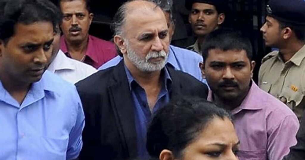 Wanted to ‘silence’ him for his investigative journalism: Tarun Tejpal's daughter defends father – Deccan Herald