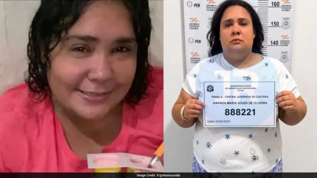 Brazilian Woman, 37, Jailed For Pretending To Be Autistic 12-Year-Old Child To Trick Family Into Adoption