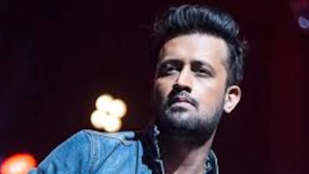 “Fans Listen With VPN”: Atif Aslam Breaks Silence On 10-Year India Ban