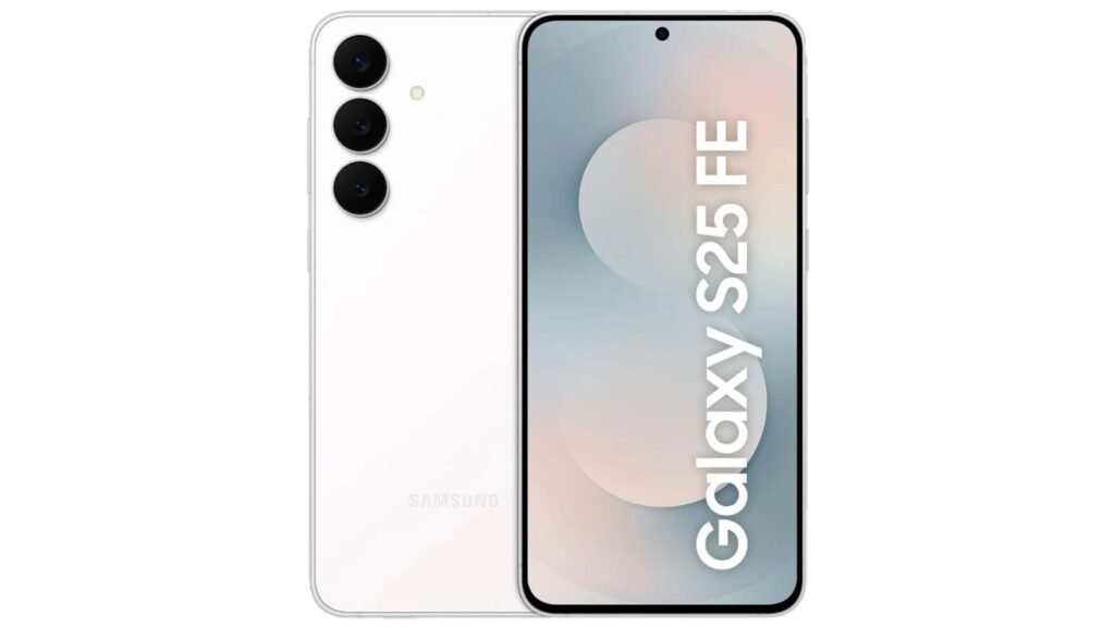 Samsung Galaxy S26 FE leaked unboxing video shows it all, launch imminent