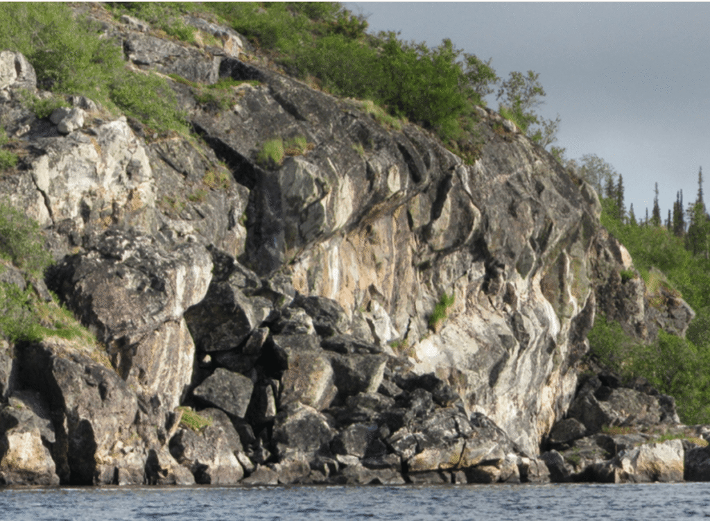It’s only the size of 4 tennis courts… yet it could be the oldest place on Earth and home to some of the world’s most formidable apex predators
