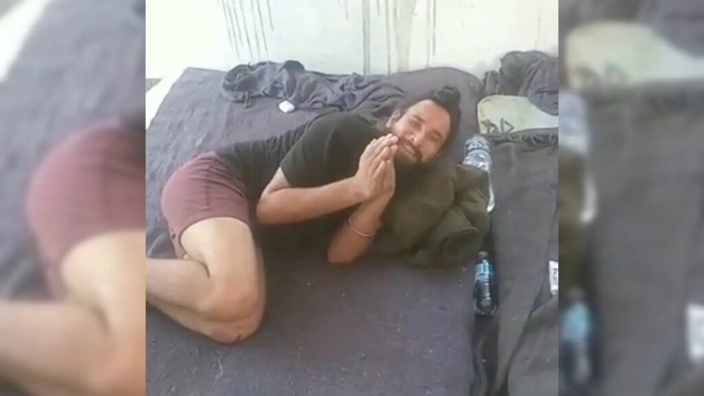 “Made A Mistake”: Punjab Youth Warns Against ‘Donkey’ Route In Tearful Video From Mexico