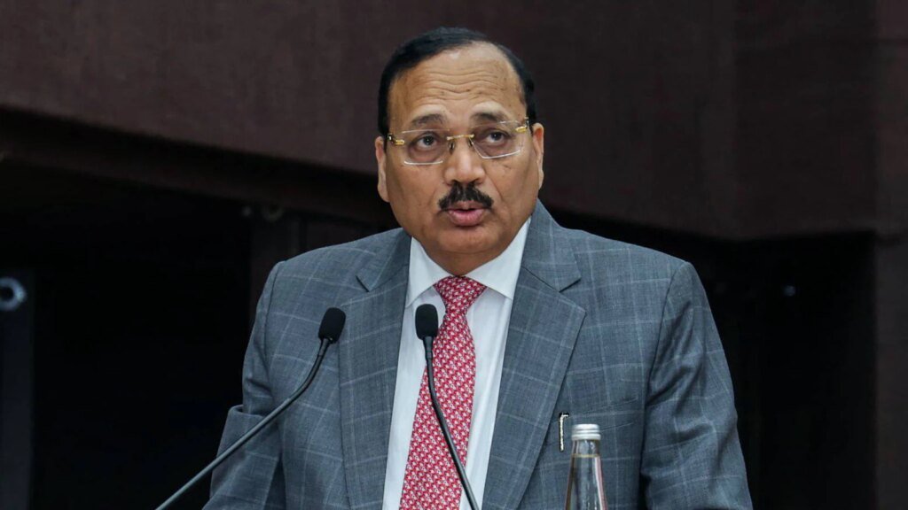 ‘My Remarks Misused With Malicious Intent’: Chief Justice Of India Surya Kant On ‘Cockroach’ Row
