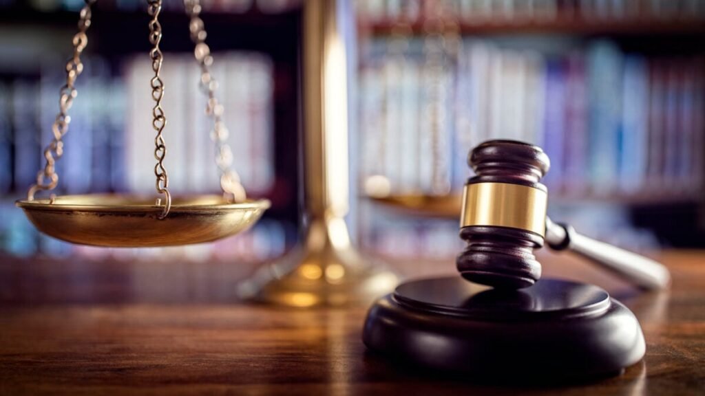 Dude Reportedly Hides Prompt Injections in Legal Filing, Just in Case Judge Is Really That Lazy