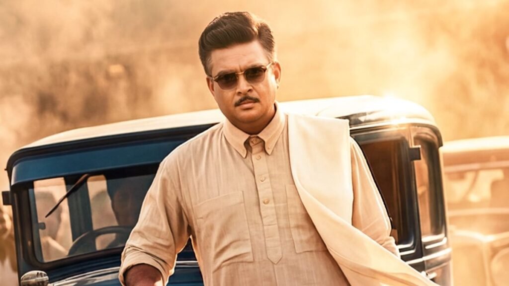 GDN Box Office Collection Day 2: 75% Jump On Saturday But R Madhavan Heading The Disaster Path Already?