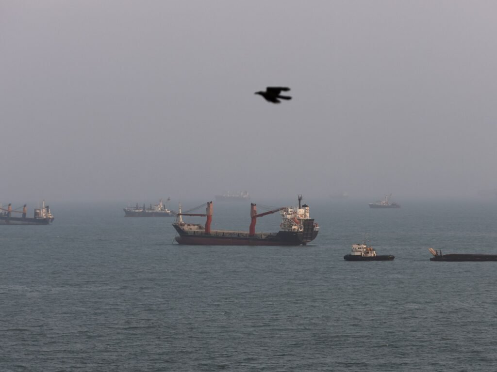 UAE accuses Iran of attacks on two ADNOC vessels in Strait of Hormuz | Shipping News