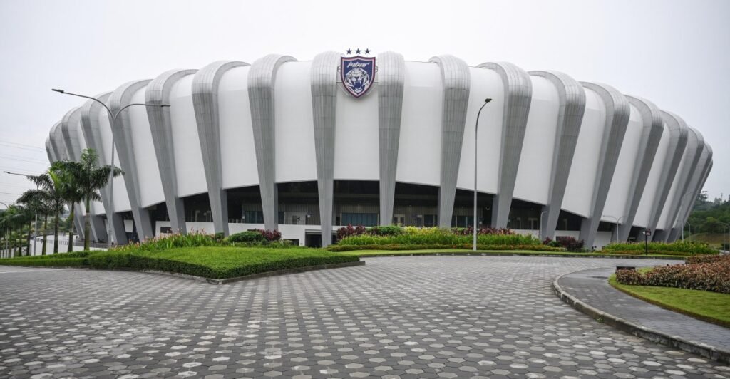 Johor Darul Ta’zim FC vs. Chelsea, Friendly: Lineups & Game Thread