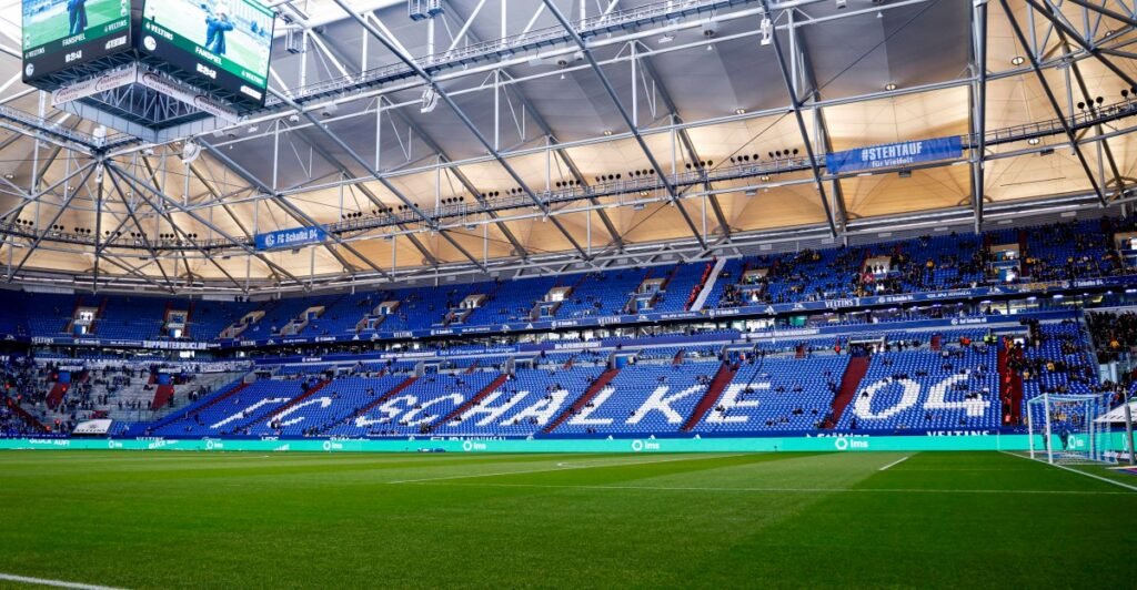 Real Madrid vs Schalke 04, 2026 live stream: Time, TV channels and how to watch preseason online