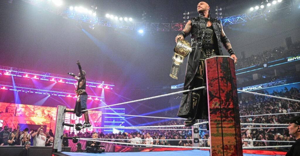 WWE SmackDown results, live discussion (Aug. 14, 2026): Tag title defense