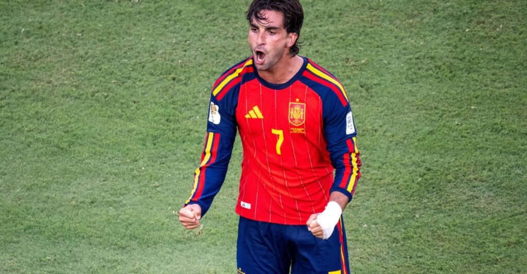 Barcelona, PSG closing in on €50 million deal for Ferran Torres