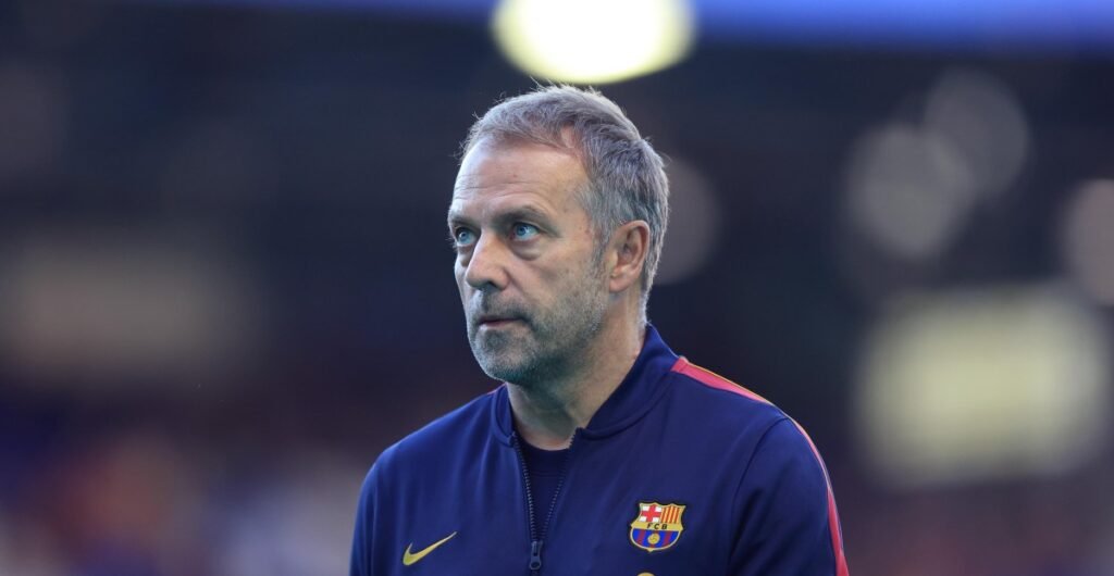 Barcelona’s triangular preseason tournament against Udinese and Nottingham Forest, explained