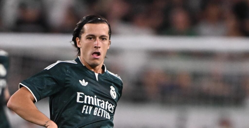 CONFIRMED lineups: Real Madrid vs Deportivo, 2026 preseason