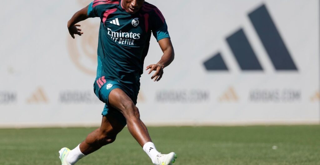 Diomande’s Former Coach: “Look, the truth is that we saw things I’d hardly ever seen before… He is a different breed”