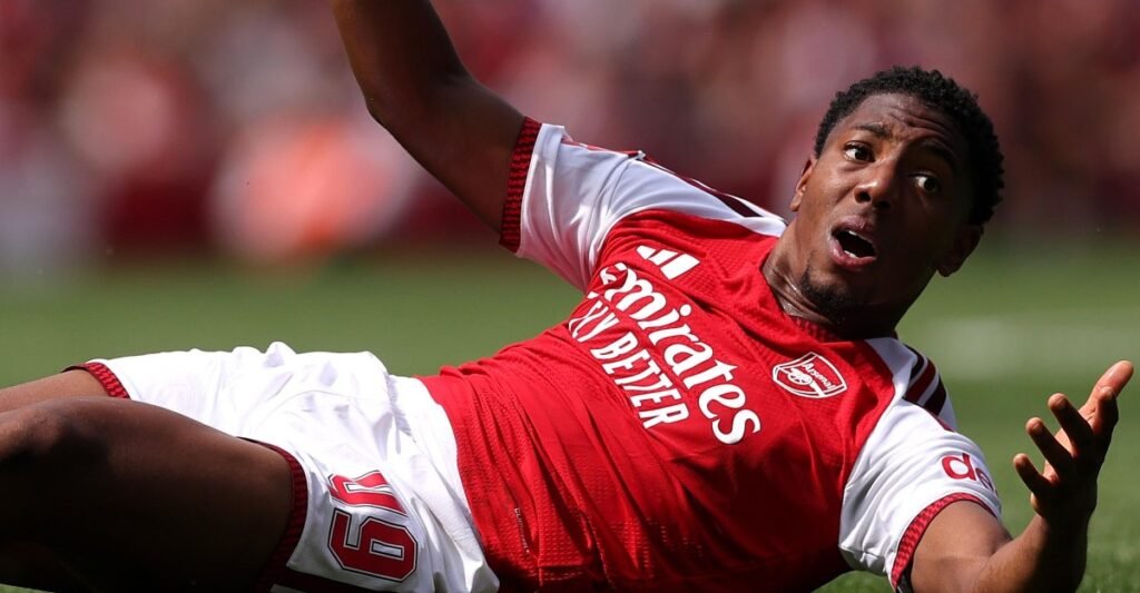 Chelsea have ‘no interest’ in signing Myles Lewis-Skelly from Arsenal — report