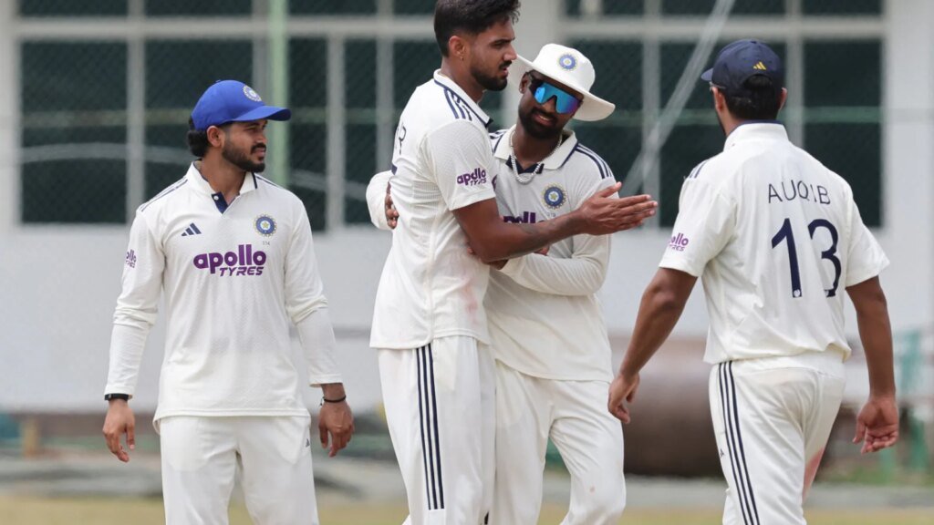 IPL Playing A Big Role In India’s Injury Crisis? BCCI Source Drops Bombshell