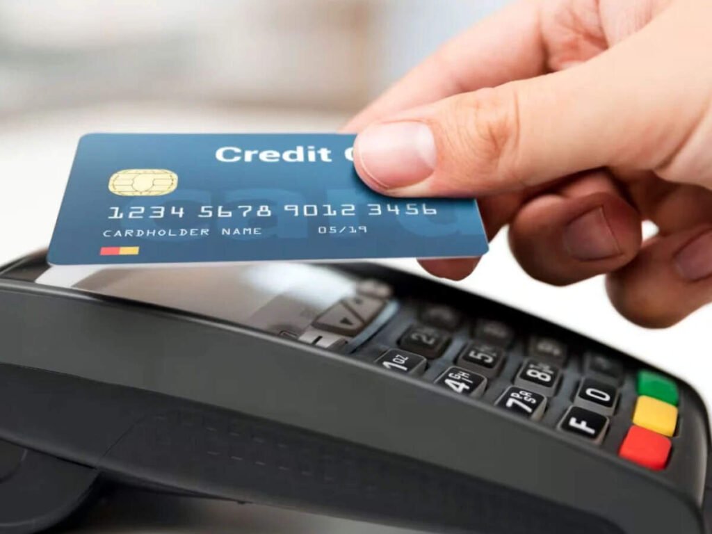 Global banks are pulling back credit cards once prized by rich Indians